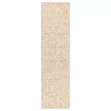   Muse Yellow Spotty szőnyeg