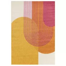   Muse Orange szőnyeg