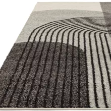   Muse Grey Retro szőnyeg