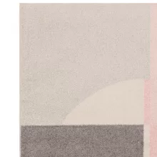  Muse Pink Circle szőnyeg