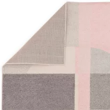   Muse Pink Circle szőnyeg
