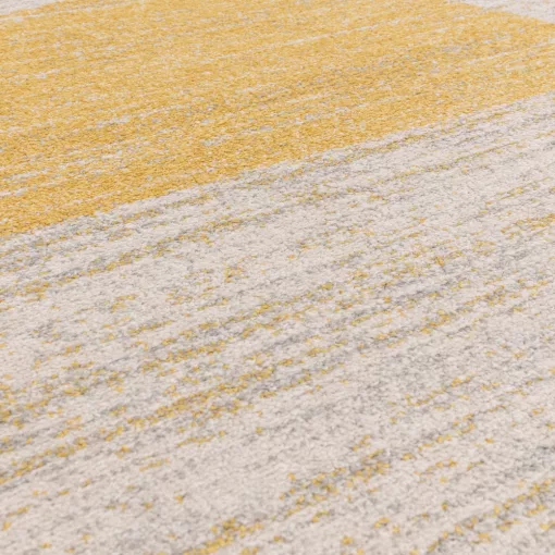   Muse Yellow Halo szőnyeg