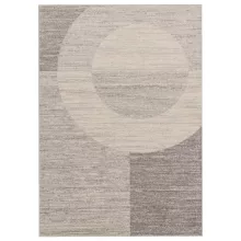   Muse Grey Halo szőnyeg