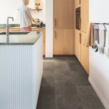Muse Szürke Pala Vízálló laminált padló