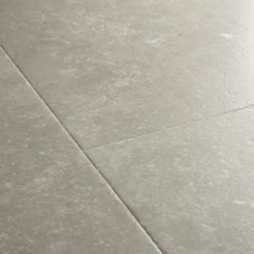 Muse Szürke Beton Vízálló laminált padló