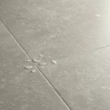 Muse Szürke Beton Vízálló laminált padló