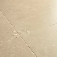 Muse Mészkő Vízálló laminált padló