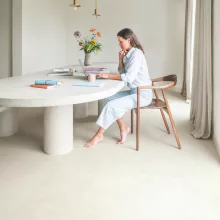 Muse Kréta Vízálló laminált padló