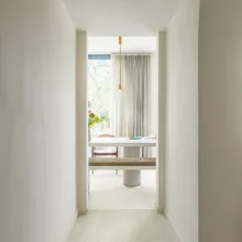 Muse Kréta Vízálló laminált padló