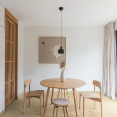 Muse Homokkő Vízálló laminált padló