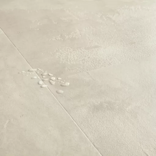 Muse Mészkő Vízálló laminált padló