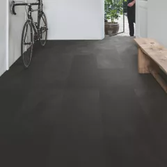 Muse Szürke Pala Vízálló laminált padló