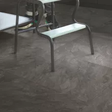 Muse Szürke Pala Vízálló laminált padló