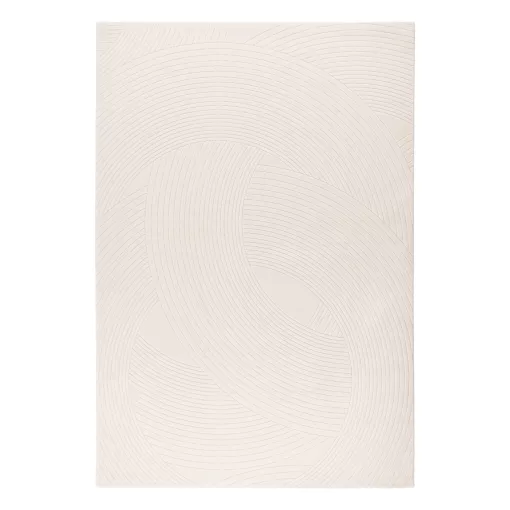 Napoli Batucci 501 Ivory szőnyeg 80x150 cm