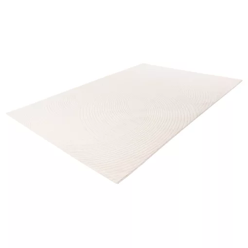 Napoli Batucci 501 Ivory szőnyeg 80x150 cm