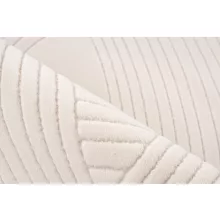 Napoli Batucci 501 Ivory szőnyeg 80x150 cm