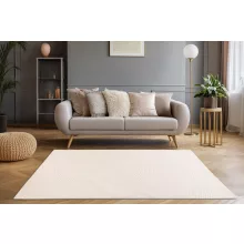 Napoli Batucci 501 Ivory szőnyeg 80x150 cm
