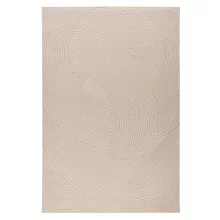 Napoli Batucci 501 Taupe szőnyeg 80x150 cm
