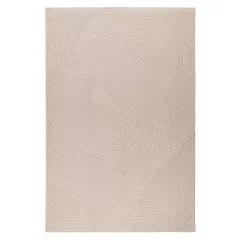 Napoli Batucci 501 Taupe szőnyeg 80x150 cm