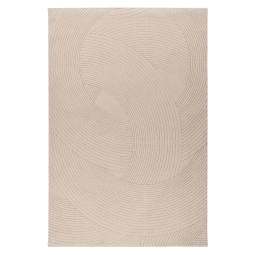 Napoli Batucci 501 Taupe szőnyeg 80x150 cm