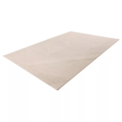 Napoli Batucci 501 Taupe szőnyeg 80x150 cm