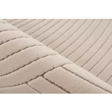 Napoli Batucci 501 Taupe szőnyeg 80x150 cm