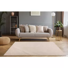 Napoli Batucci 501 Taupe szőnyeg 80x150 cm