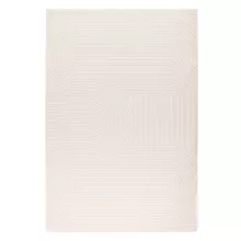 Napoli Batucci 502 Ivory szőnyeg 80x150 cm