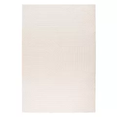 Napoli Batucci 502 Ivory szőnyeg 80x150 cm