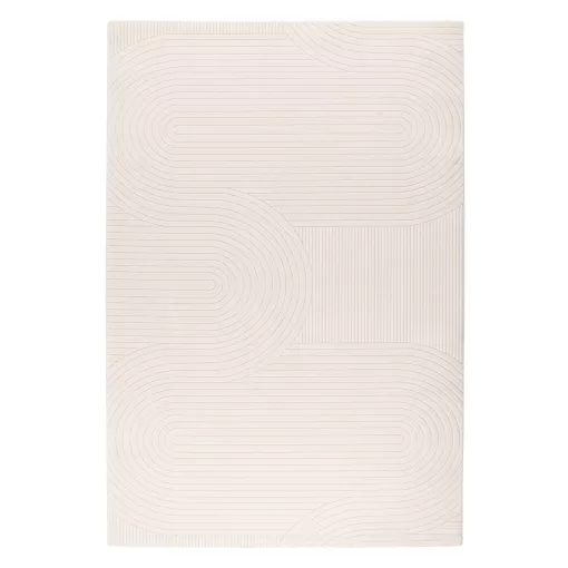 Napoli Batucci 502 Ivory szőnyeg 80x150 cm