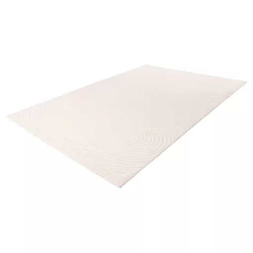 Napoli Batucci 502 Ivory szőnyeg 80x150 cm