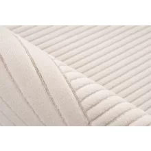 Napoli Batucci 502 Ivory szőnyeg 80x150 cm