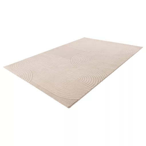 Napoli Batucci 502 Taupe szőnyeg 80x150 cm