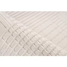Napoli Batucci 503 Ivory szőnyeg 80x150 cm