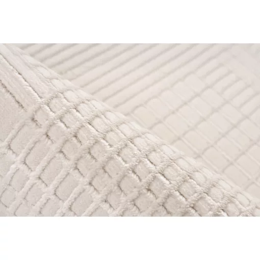 Napoli Batucci 503 Ivory szőnyeg 80x150 cm
