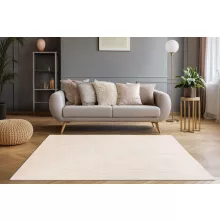 Napoli Batucci 503 Ivory szőnyeg 80x150 cm