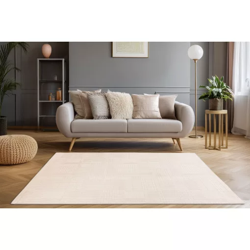 Napoli Batucci 503 Ivory szőnyeg 80x150 cm