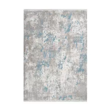 Pierre Cardin Opera 501 Silver-Blue  szőnyeg