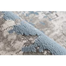 Pierre Cardin Opera 501 Silver-Blue  szőnyeg