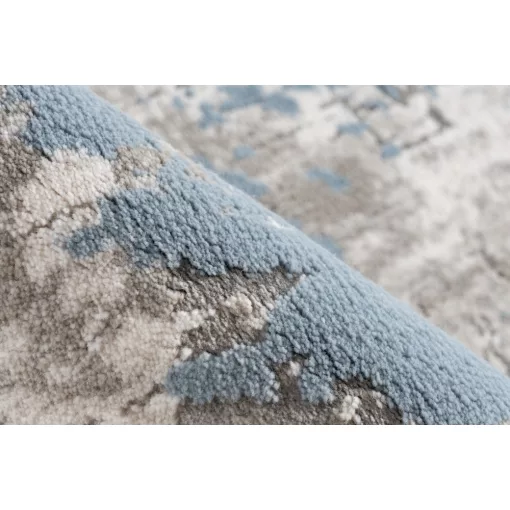 Pierre Cardin Opera 501 Silver-Blue  szőnyeg