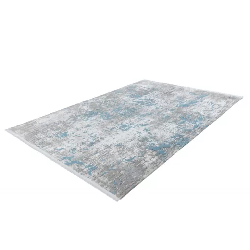 Pierre Cardin Opera 501 Silver-Blue  szőnyeg