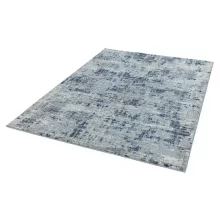 Orion Abstract Blue szőnyeg 200x290 cm