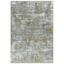   Orion Abstract Yellow szőnyeg