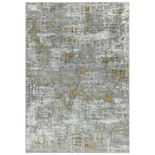   Orion Abstract Yellow szőnyeg