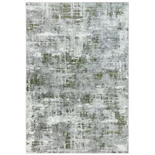   Orion Abstract Green szőnyeg