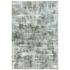   Orion Abstract Green szőnyeg