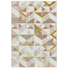   Orion Flag Pink szőnyeg