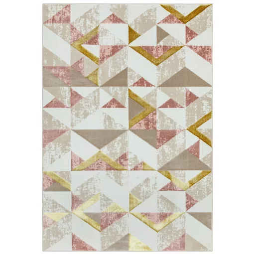   Orion Flag Pink szőnyeg