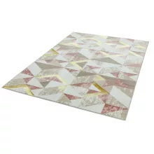 Orion Flag Pink szőnyeg 120x170 cm