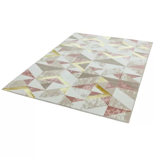 Orion Flag Pink szőnyeg 120x170 cm